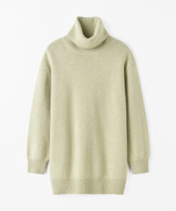Tiger of Sweden Sioban Sweater Light Green