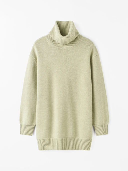 Tiger of Sweden Sioban Sweater Light Green