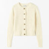 Tiger of Sweden Ulaa Cardigan Cream