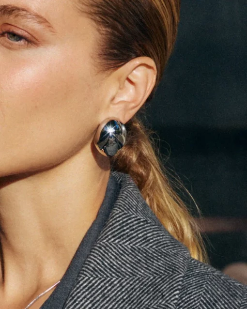 Edblad Gallant Studs Maxi Steel