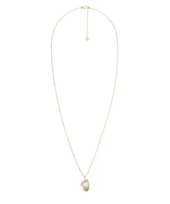 Edblad Roc Necklace Gold
