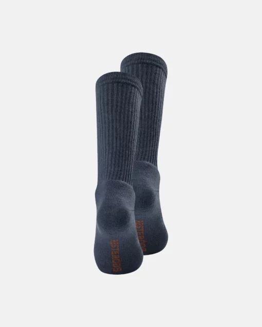 Resteröds Tennis Socks 2-pack Grey