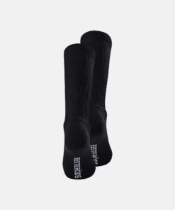 Resteröds Tennis Socks 2-pack Black