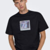 Only & Sons Friends T-shirt Black