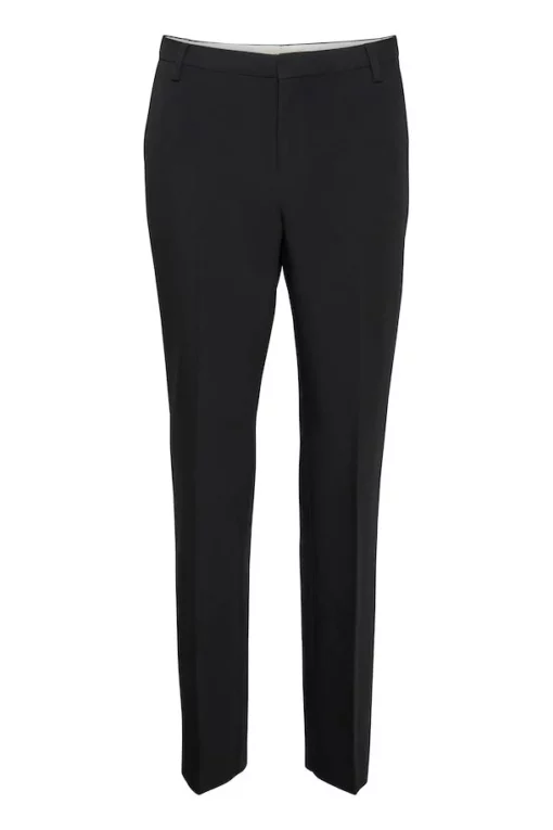 Part Two Birdie Pants Black