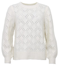 STI Piia Knit Cream