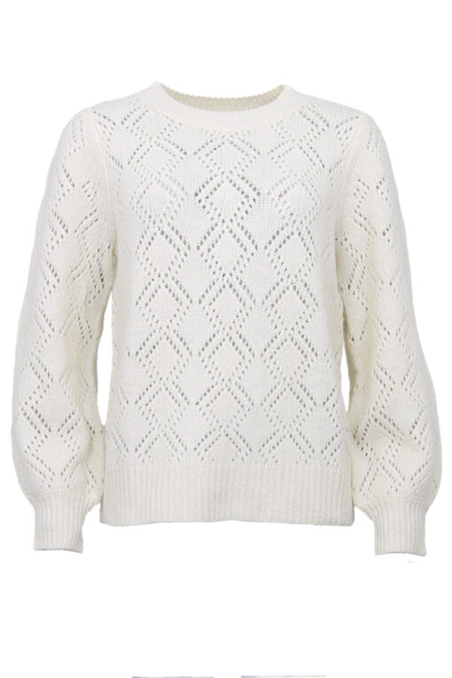 STI Piia Knit Cream