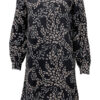 STI Kenlia Dress Black