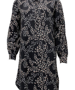 STI Kenlia Dress Black
