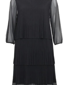 STI Calisa Dress Black