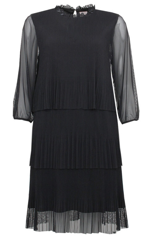 STI Calisa Dress Black