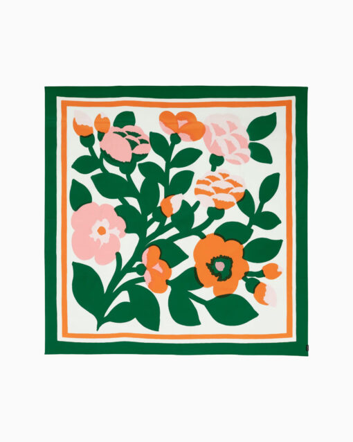 Marimekko Green Green Pöytäliina 140 x 140cm