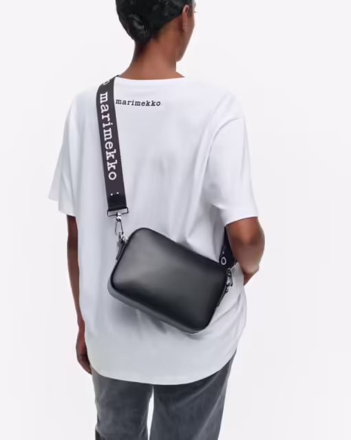Marimekko Karla Bag Brown