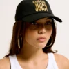 Juicy Couture Choose Juicy Cap Black
