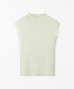 Tiger of Sweden Cela Top Light Ivory
