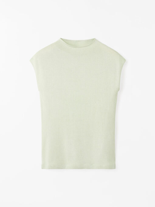 Tiger of Sweden Cela Top Light Ivory