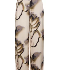 Rue de Femme Milena Pants Vanilla Cream