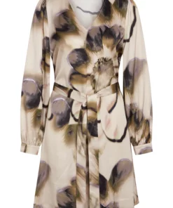 Rue de Femme Selena Dress Vanilla Cream