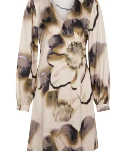 Rue de Femme Selena Dress Vanilla Cream