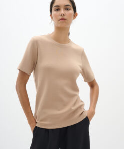 InWear VincentIW T-shirt Tannin