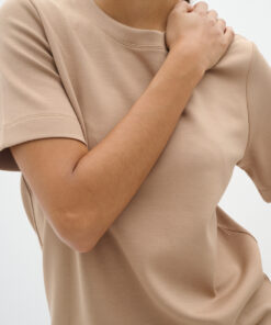 InWear VincentIW T-shirt Tannin