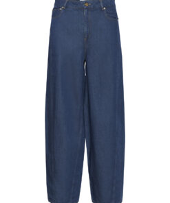 InWear Mable Pant Dark Blue Denim