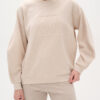InWear LaicentIW Sweatshirt Vanilla Melange