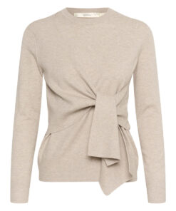 InWear Udelia Pullover Haze Melange