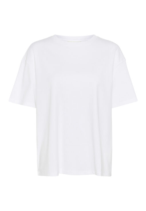 Part Two Jamina T-shirt Bright White
