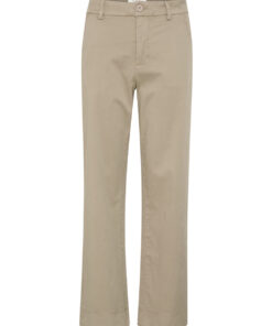 Part Two Belme Pants Desert Taupe