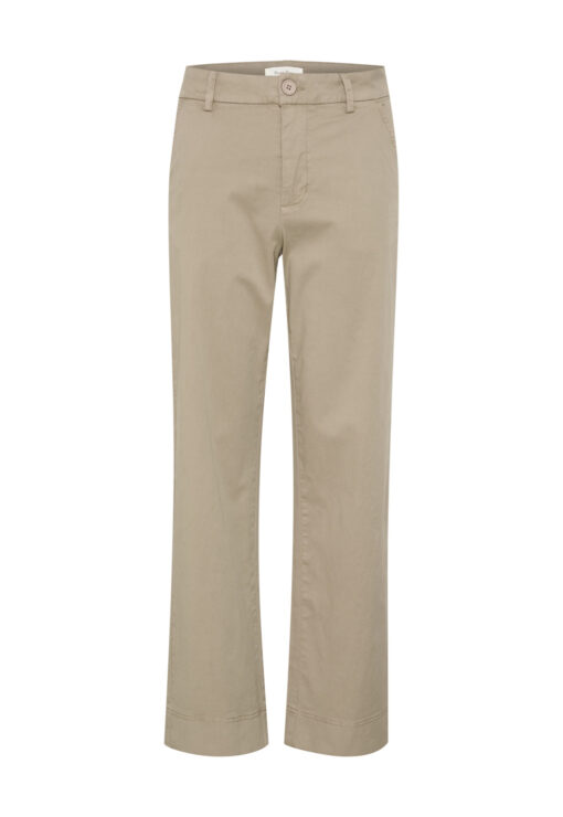 Part Two Belme Pants Desert Taupe