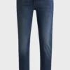 Boss Delaware BO Jeans Dark Blue
