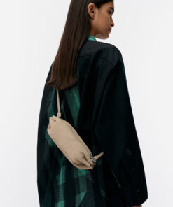 Marimekko Pikku Karla Bag Light Grey
