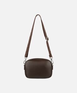 Marimekko Soft Gratha Bag Brown