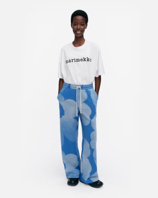 Marimekko Varret Unikko Sweatpants