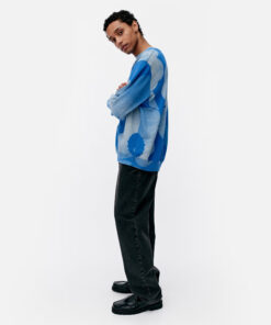 Marimekko Loisto Unikko Sweatshirt