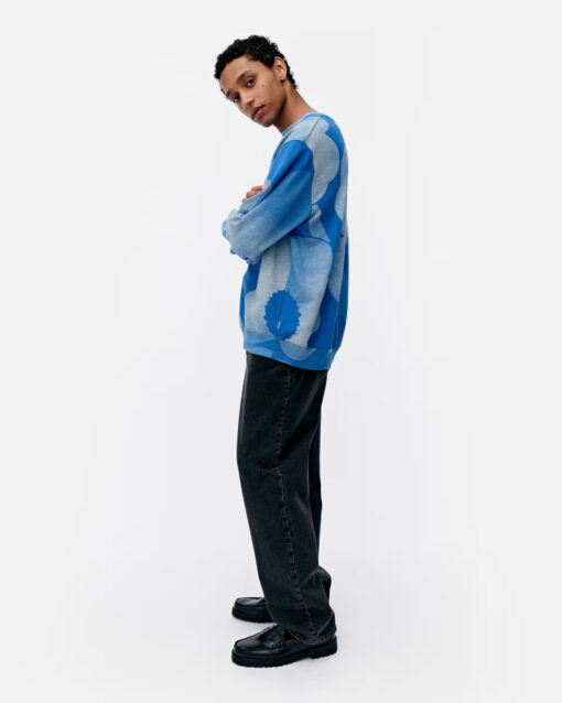 Marimekko Loisto Unikko Sweatshirt