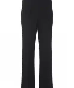 Rue de Femme Olana Wide Trousers Black