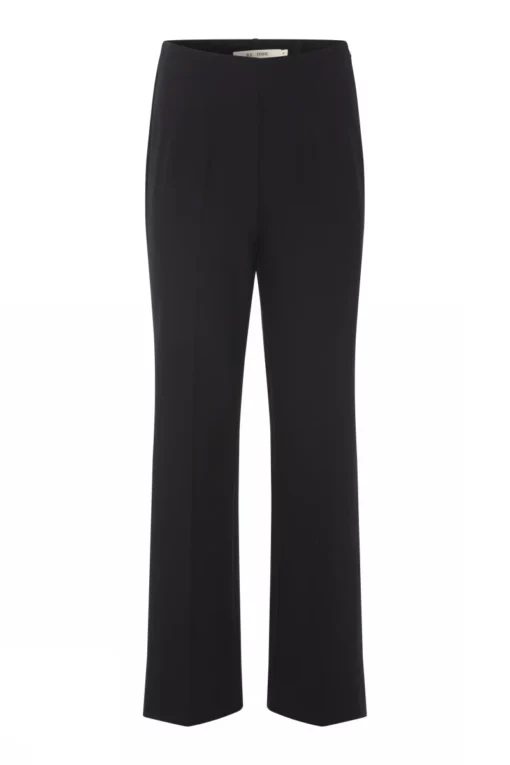 Rue de Femme Olana Wide Trousers Black