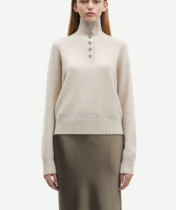Samsøe Samsøe Saelif Turtleneck String