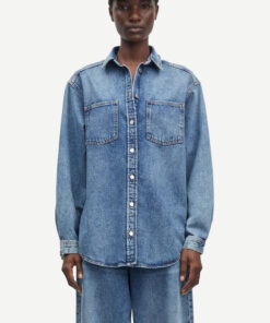Samsøe Samsøe Saeleanori Shirt Authentic