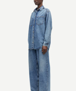 Samsøe Samsøe Saeleanori Shirt Authentic