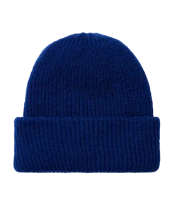 Makia Woman Maria Beanie Blue