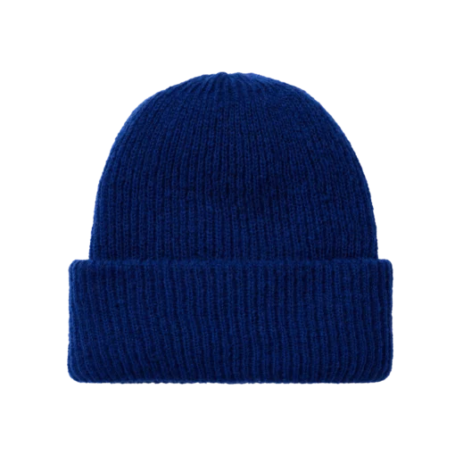 Makia Woman Maria Beanie Blue