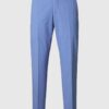 Selected Homme Liam Trousers Light Blue