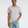 Selected Homme Slim-Atlas Sport SS Polo Pure Cashmere