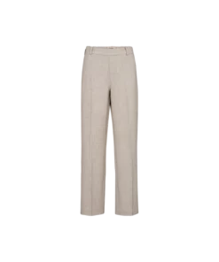 Mos Mosh Bai Flair Pant Chocolate Chip