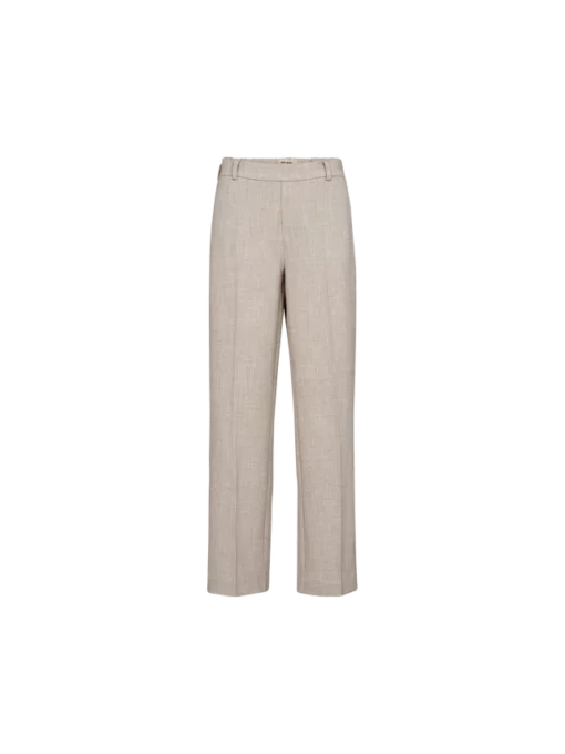 Mos Mosh Bai Flair Pant Chocolate Chip