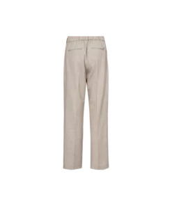 Mos Mosh Bai Flair Pant Chocolate Chip