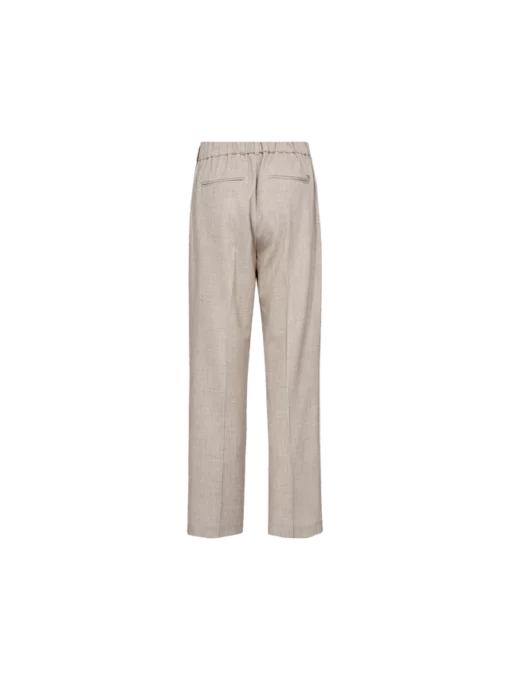 Mos Mosh Bai Flair Pant Chocolate Chip